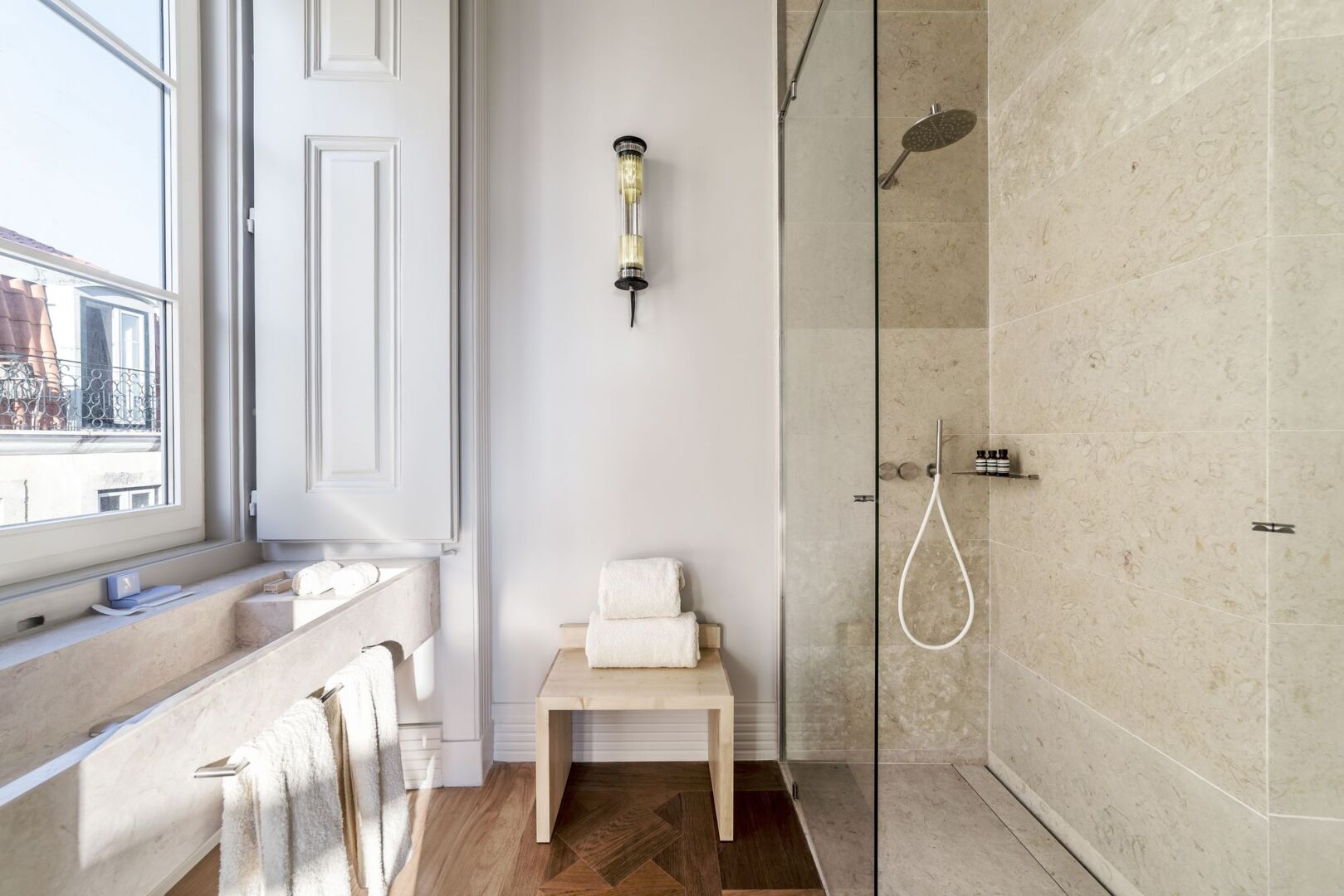 Foto - Verride Palácio Santa Catarina