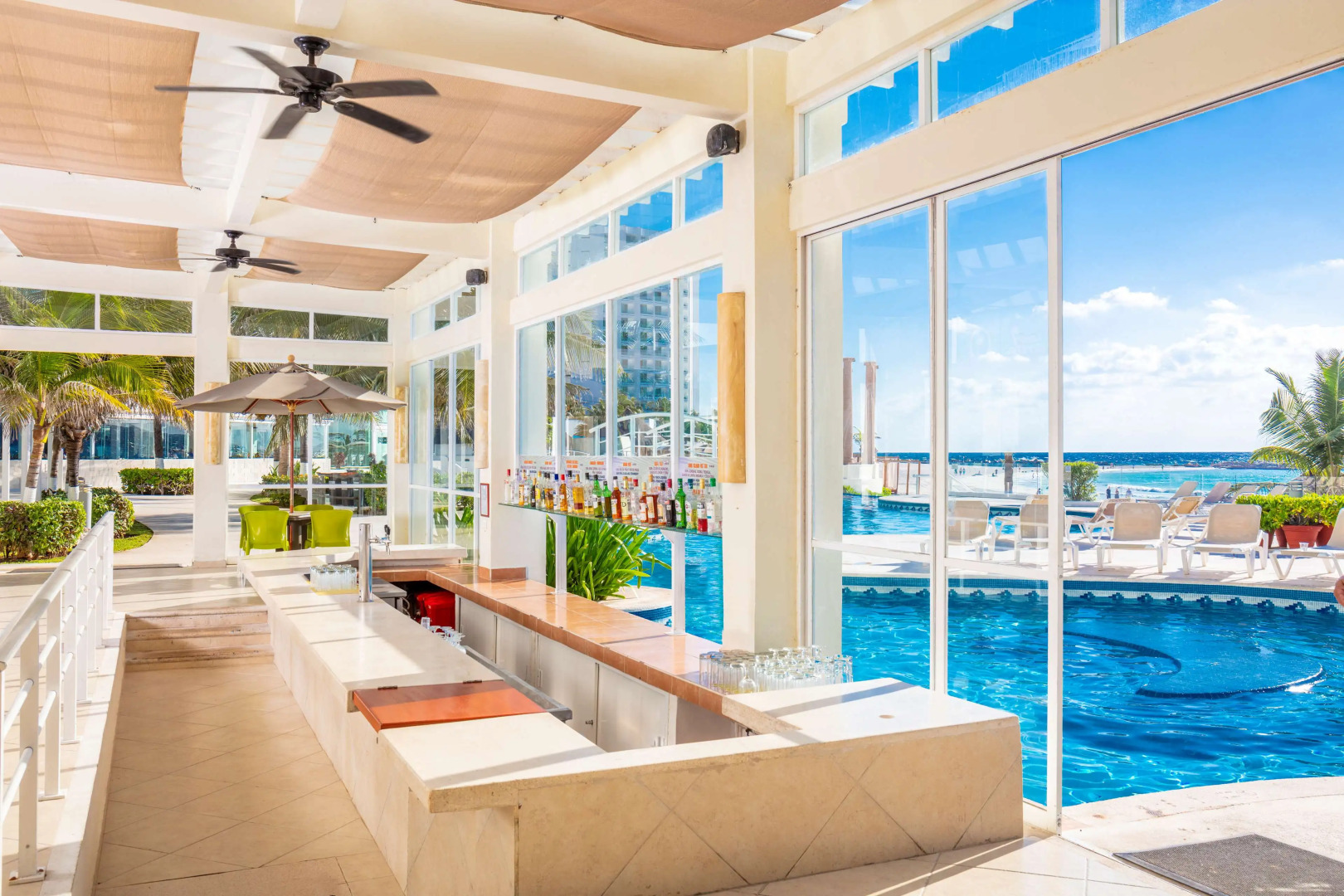 Foto - Krystal Cancun