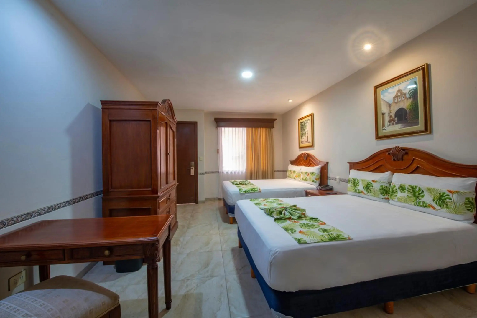 Foto - Hotel Del Gobernador