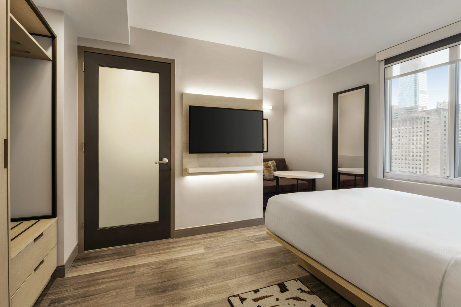 Foto - DoubleTree by Hilton New York Midtown Fifth Ave