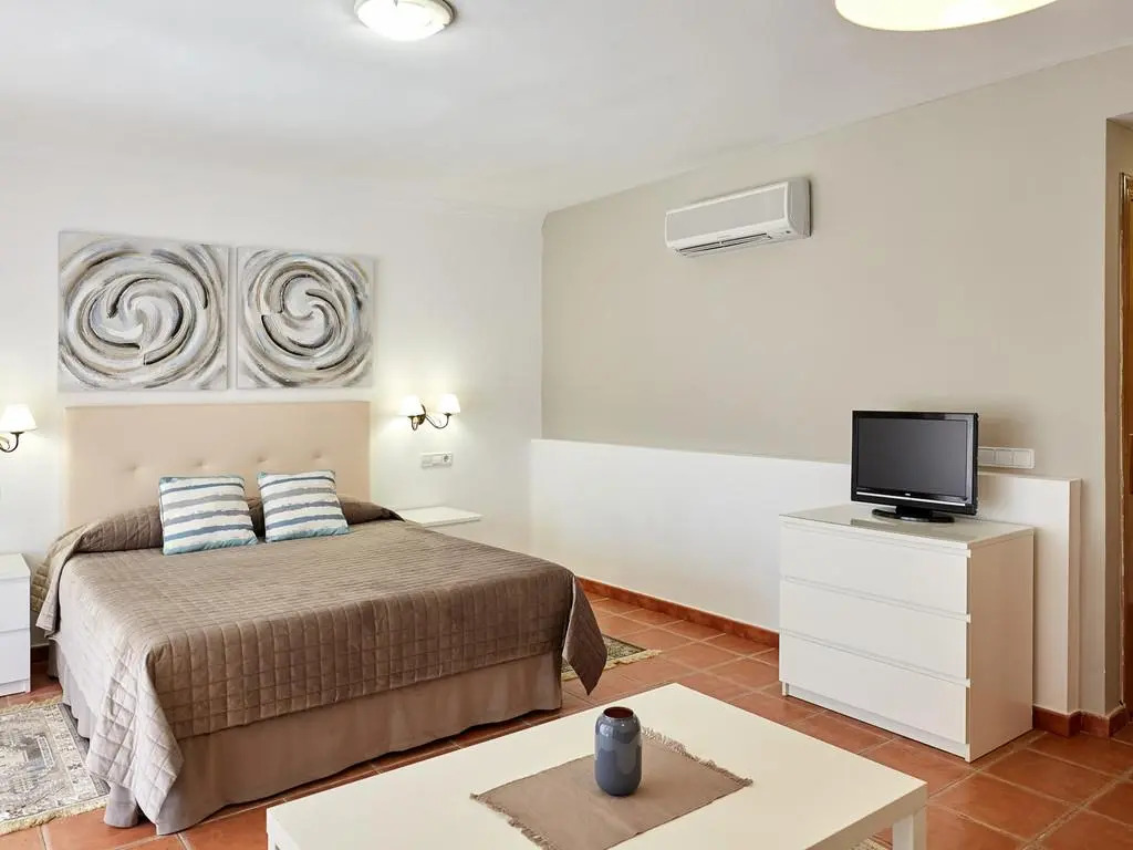 Foto - Hotel La Plantación