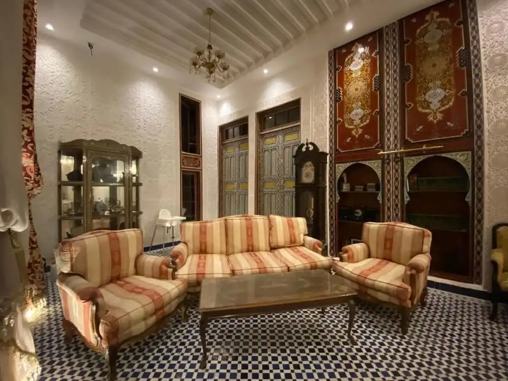 Photo - Palais Shazam & SPA