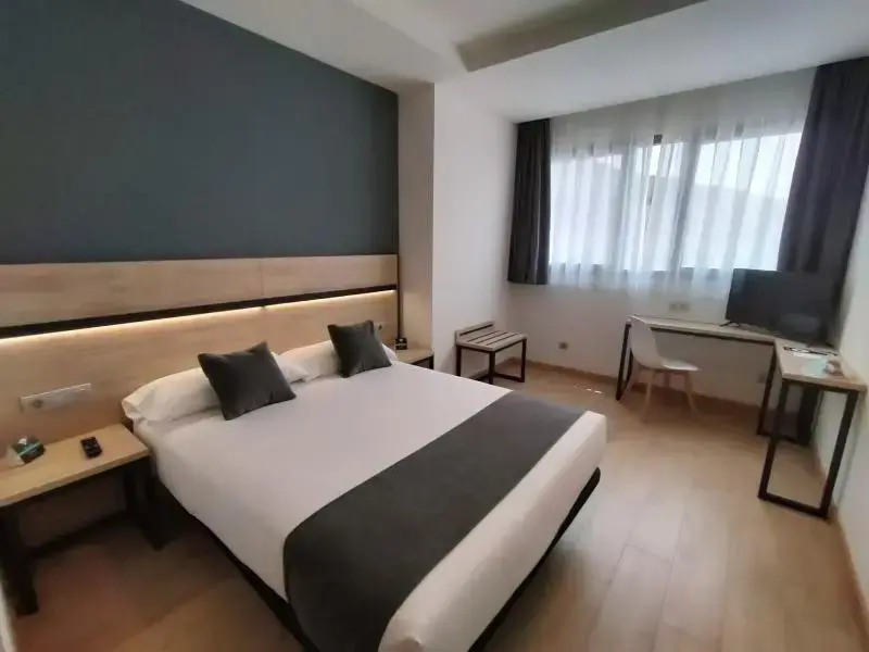 Foto - Alda Valladolid Sur