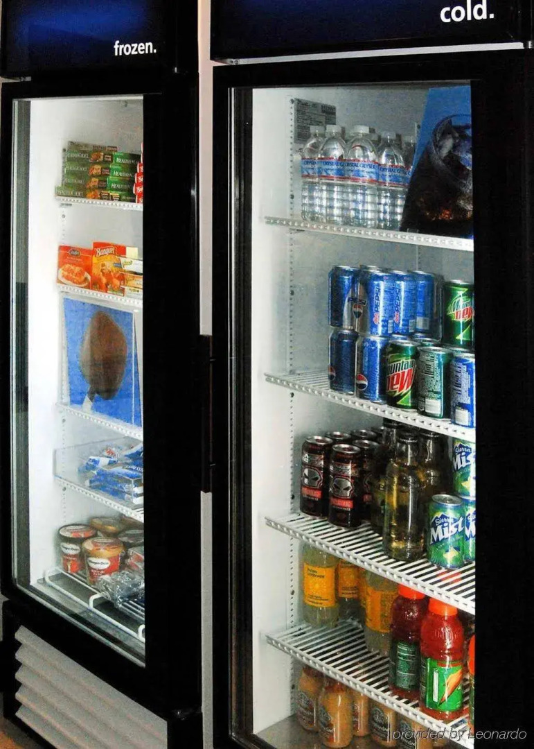 Foto - Hampton Inn & Suites Las Vegas Airport