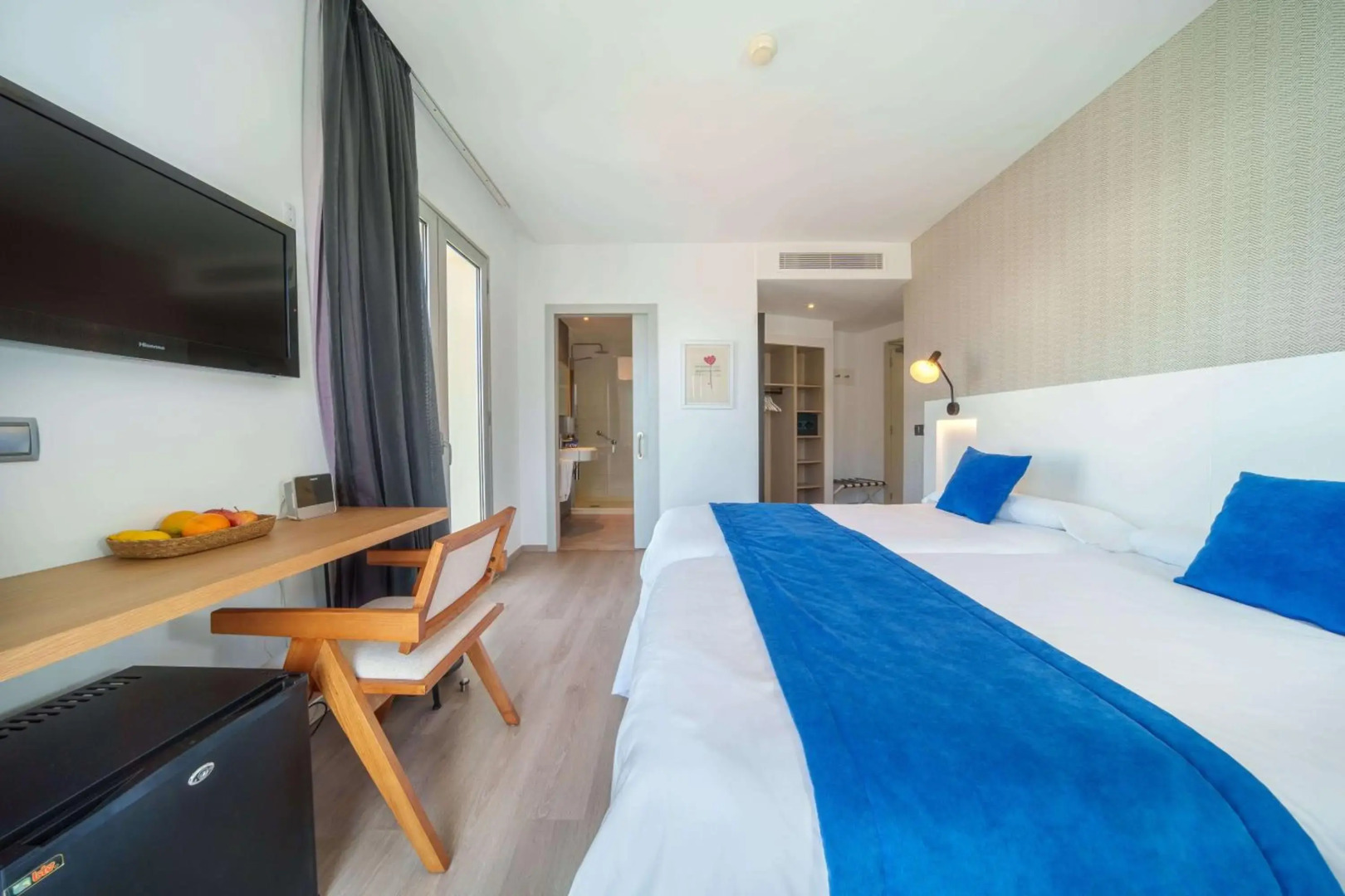 Foto - Mar Calma Hotel