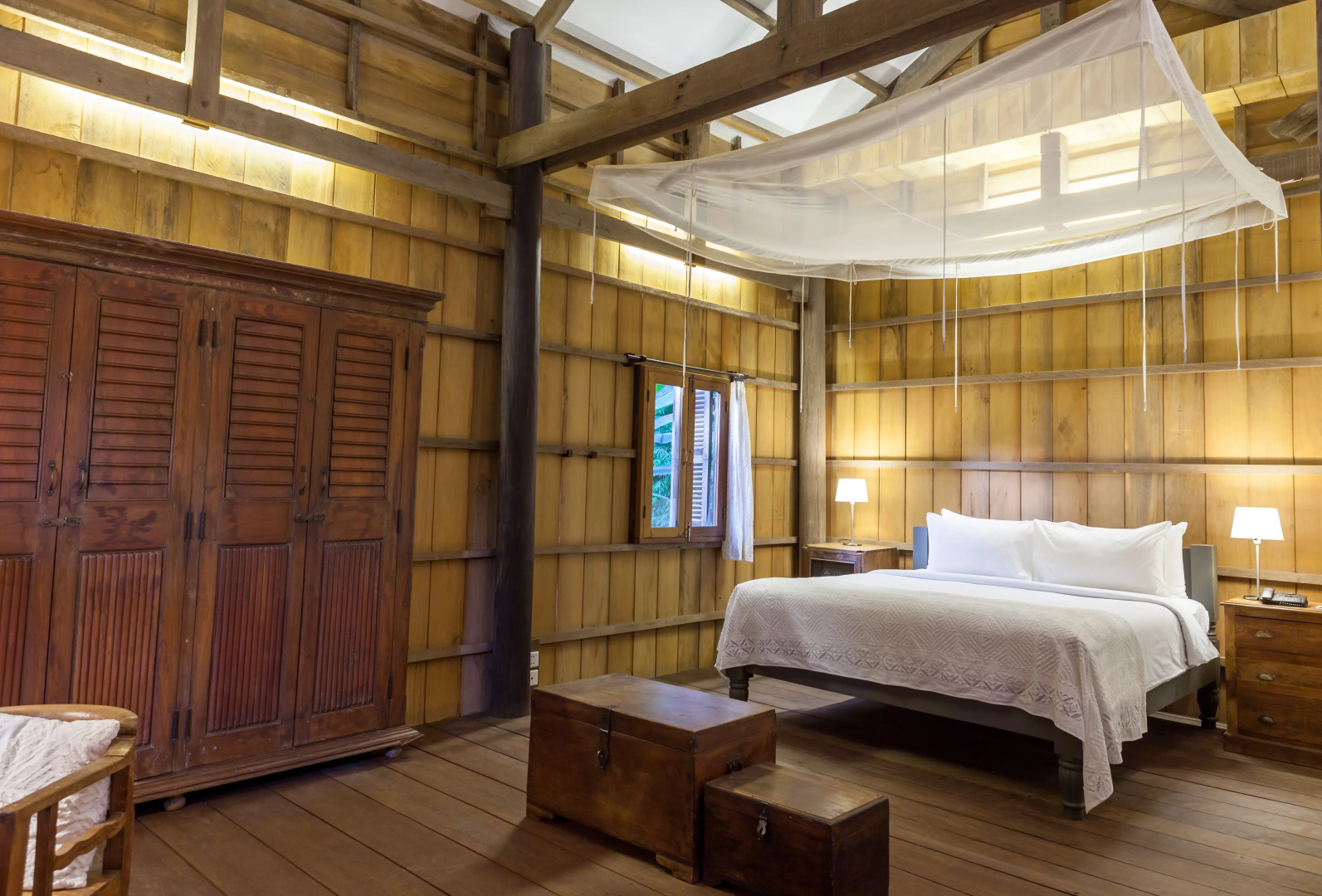 Foto - Sala Lodges