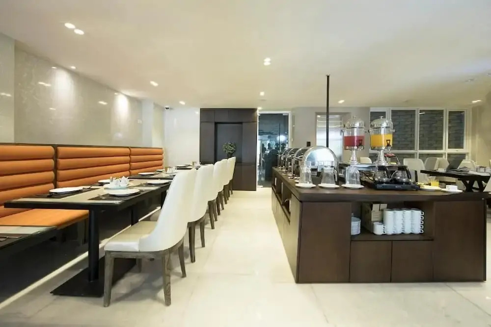 Foto - A25 Premium Hotel - 55 Cách Mạng Tháng 8