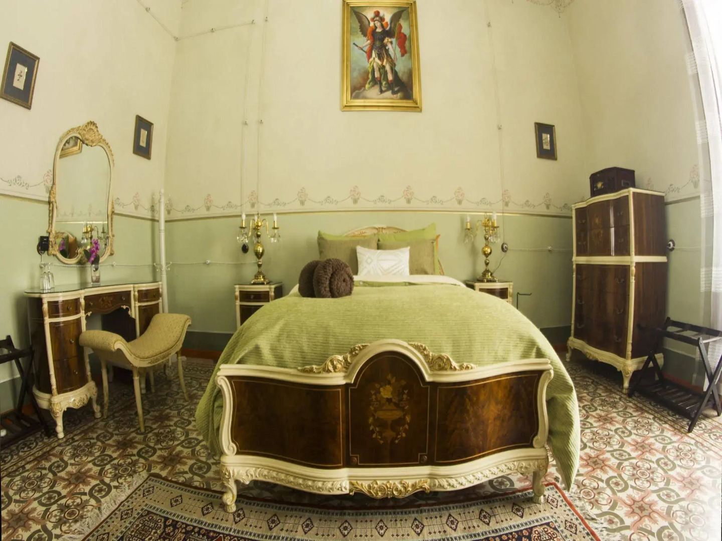 Foto - Azcami Boutique Hotel