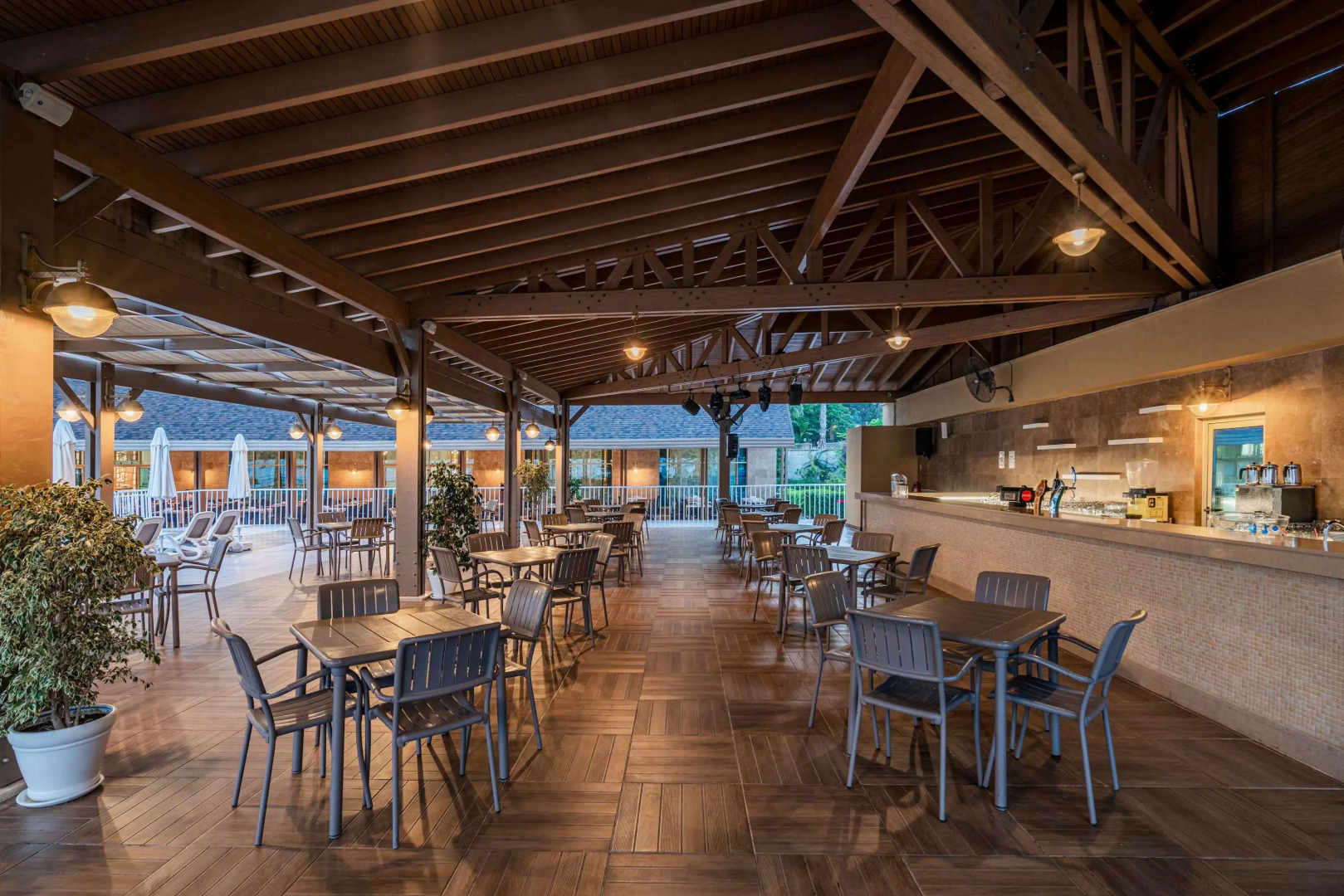 Foto - Sidemarin Kirman Premium - Ultra All Inclusive