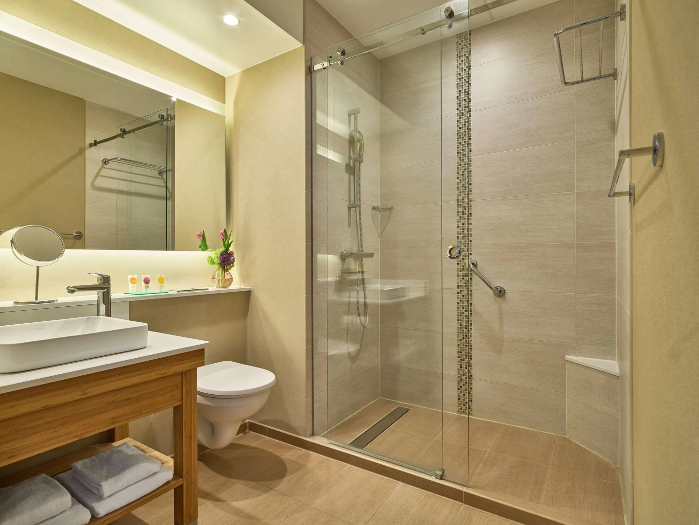 Foto - Hyatt Place Amsterdam Airport