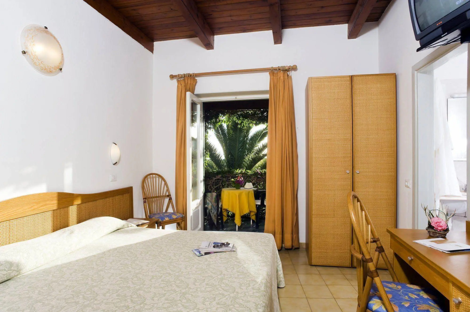 Photo - Hotel Villa Angela