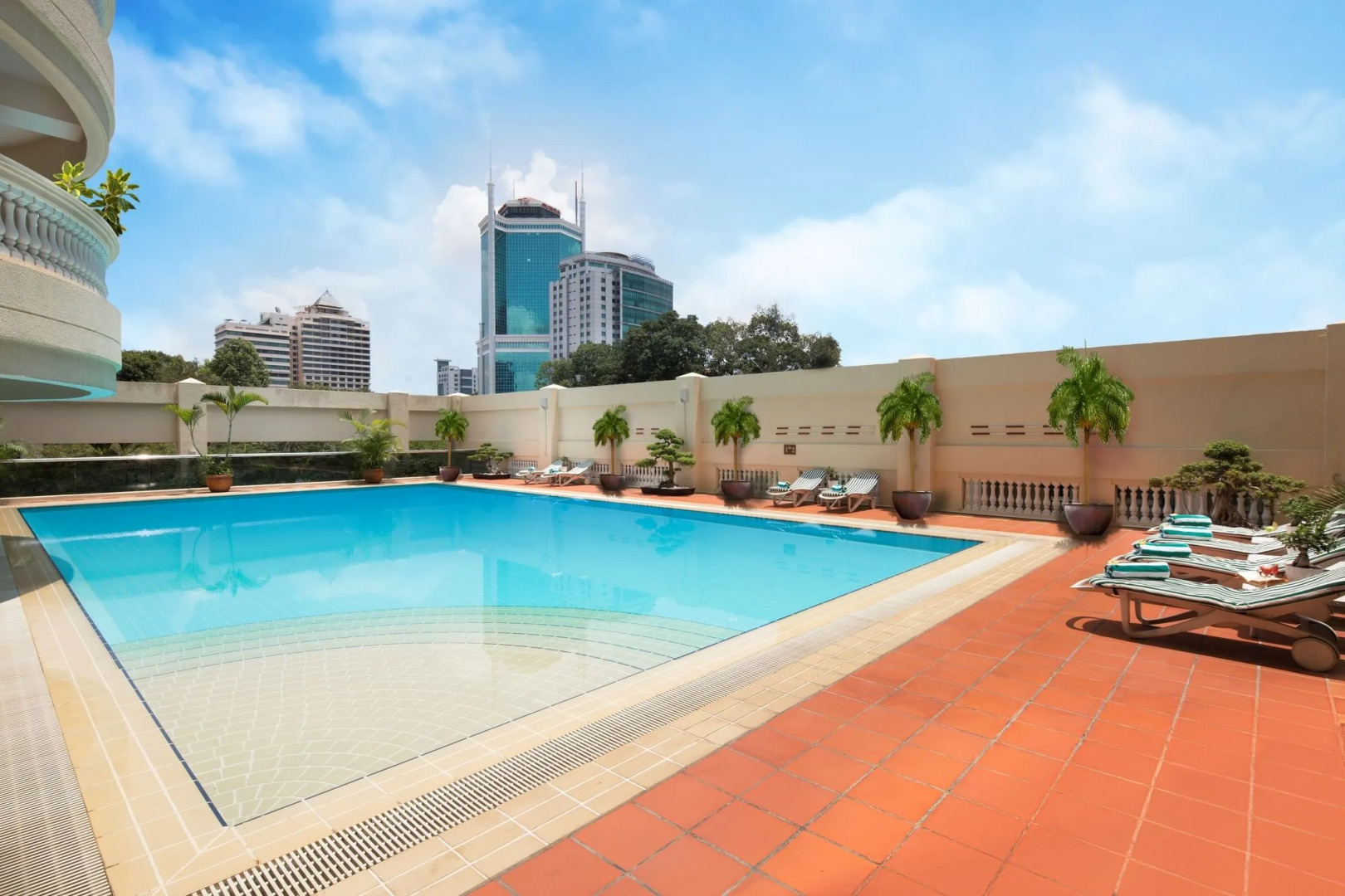 Photo - Norfolk Mansion - Luxury Serviced Apartment