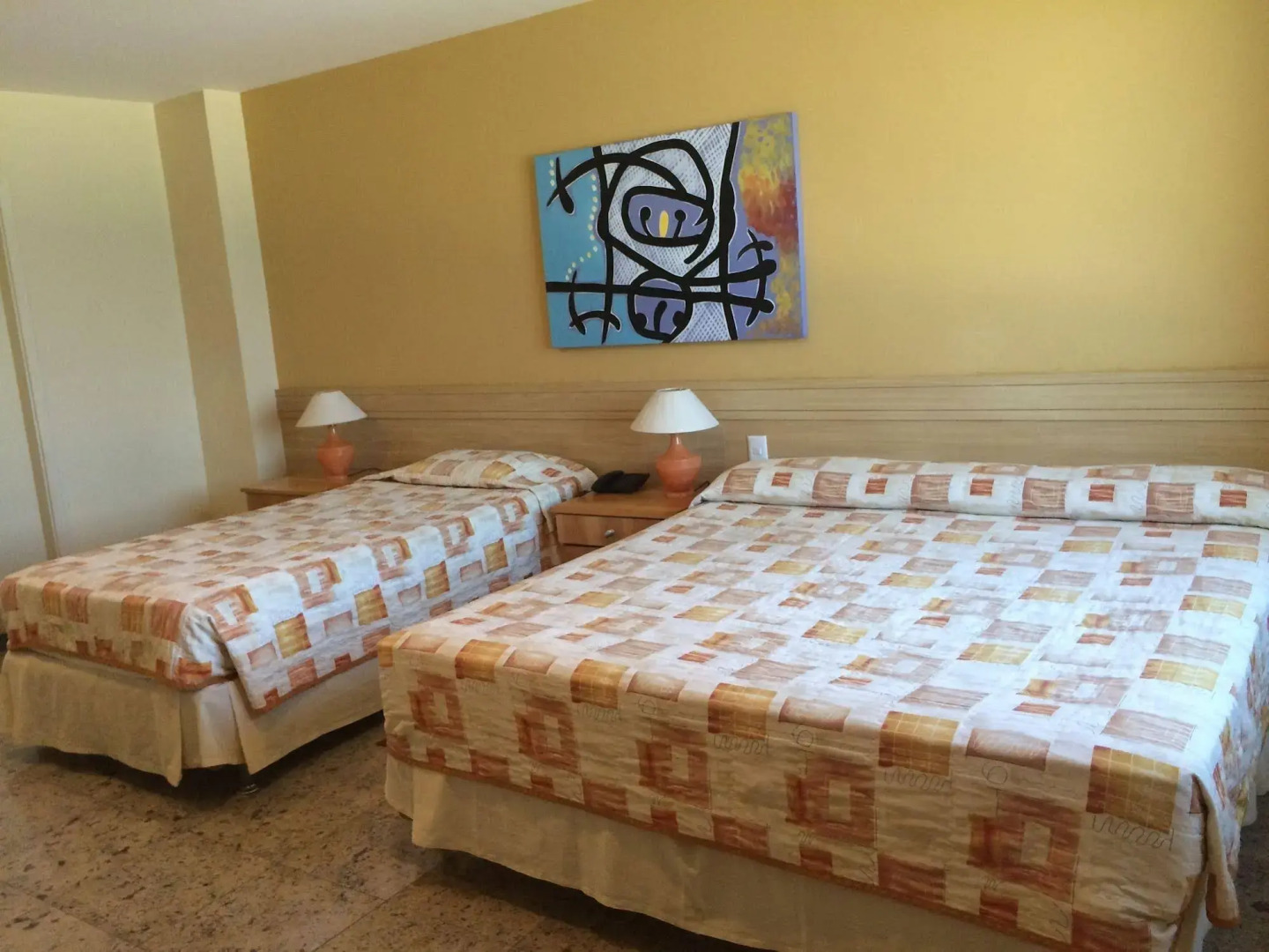 Photo - Tropical Barra Hotel