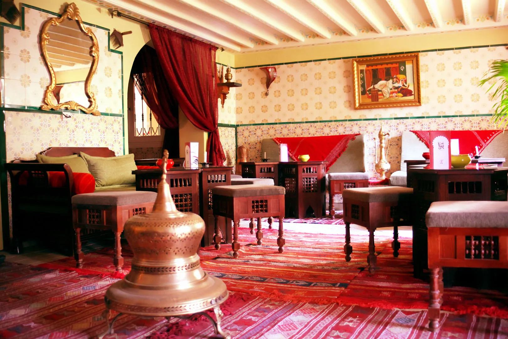 Photo - Eden Yasmine Resort & Spa