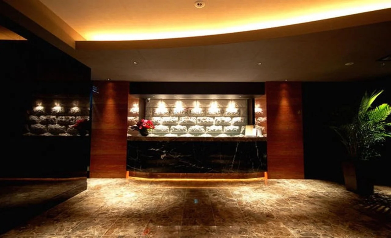 Foto - Center Hotel Tokyo