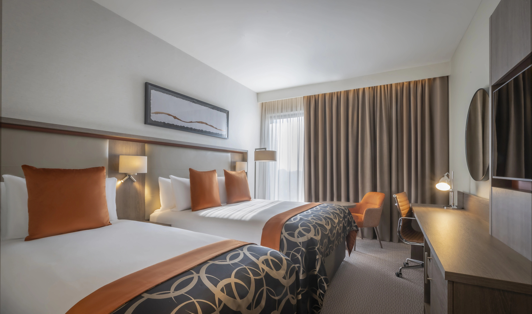 Photo - Clayton Hotel Manchester City Centre