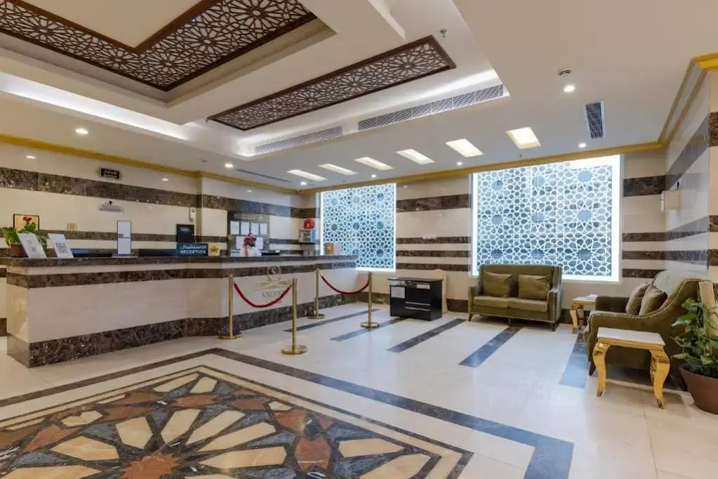 Photo - فندق سنود الدانة Snood Al Dana Hotel