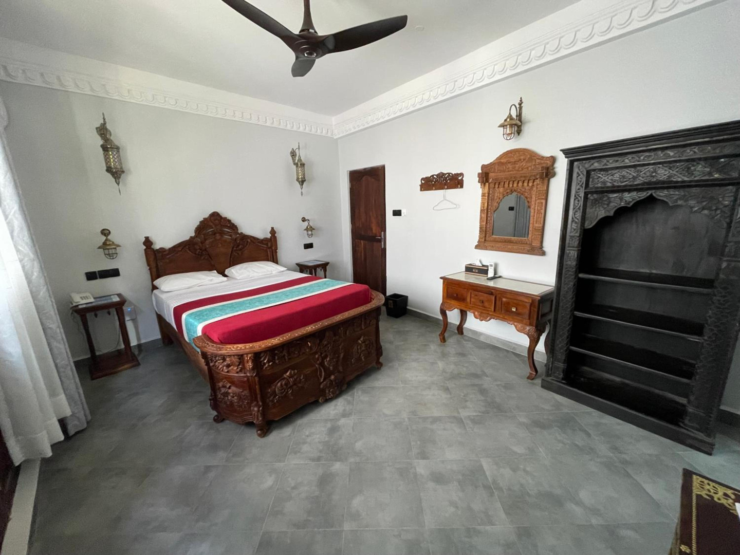Photo - Mizingani Seafront Hotel