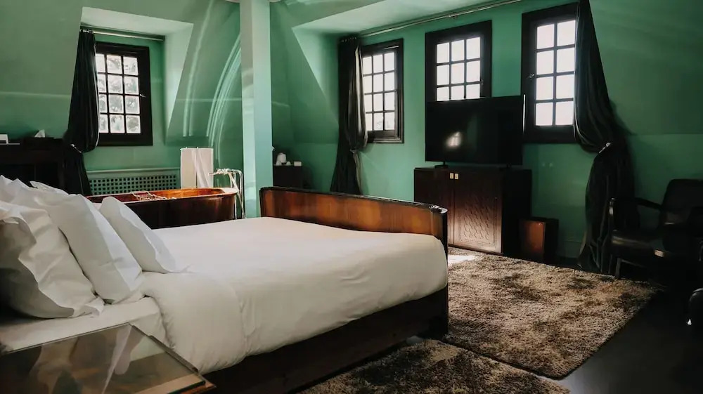 Foto - Villa Soraya Lodge & Spa