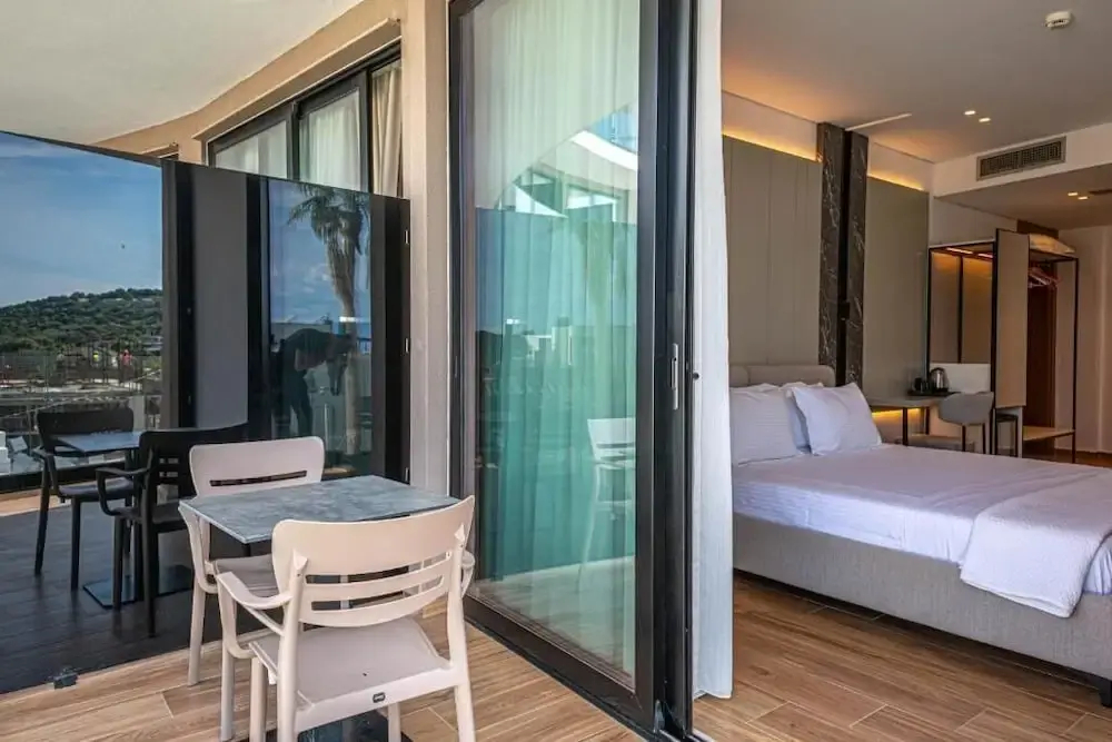 Photo - Nobbu Hotel Ksamil
