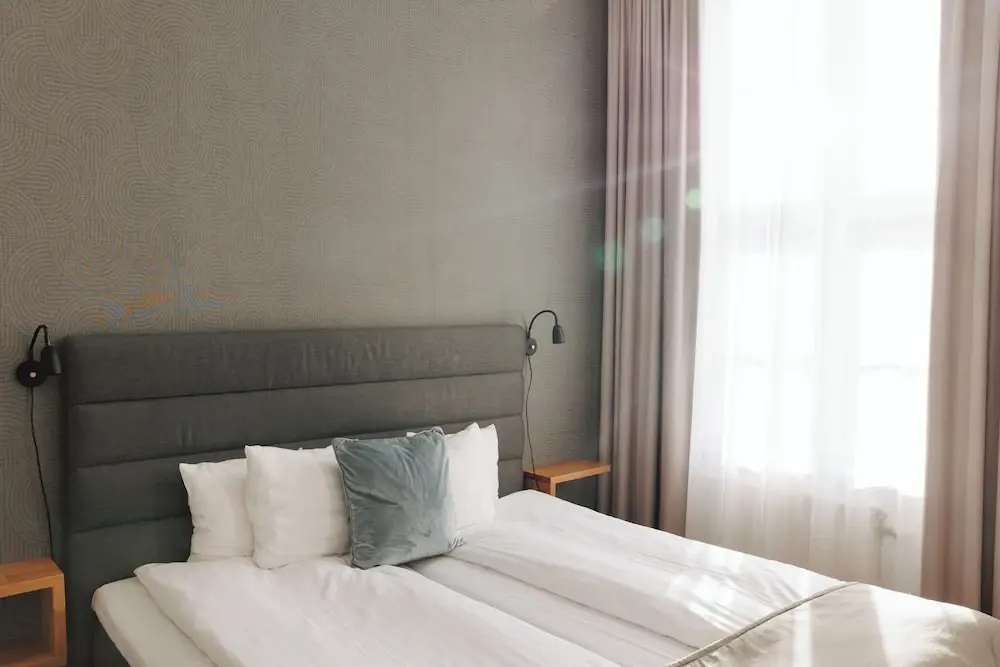 Photo - The More Hotel Mazetti