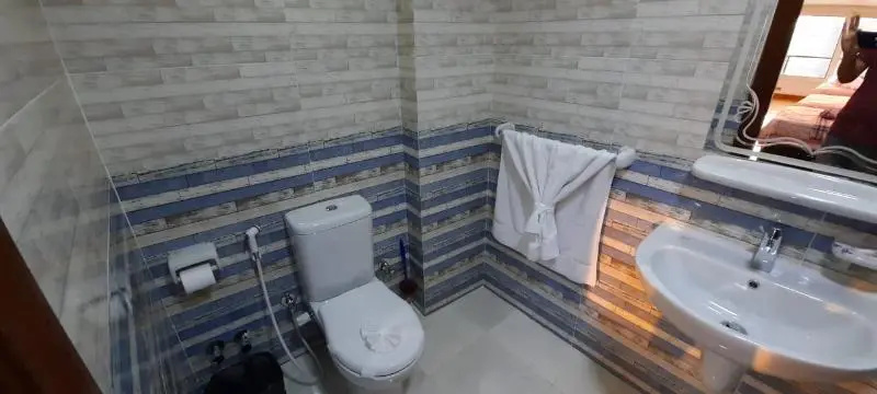 Photo - Nile sky hotel and suites