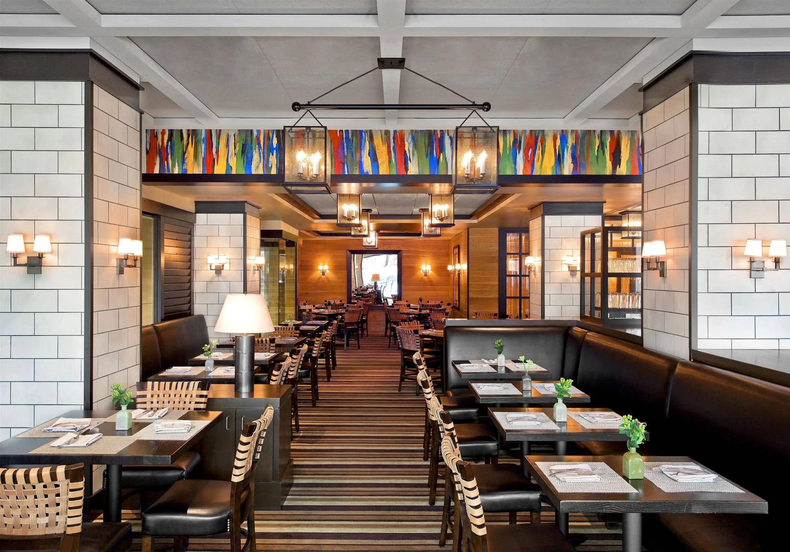 Foto - The Westin Galleria Houston