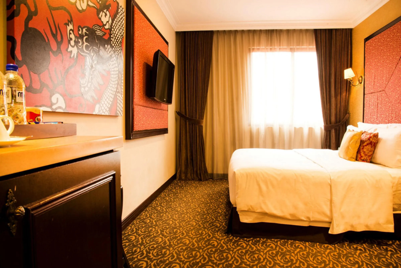 Foto - Nostalgia Hotel