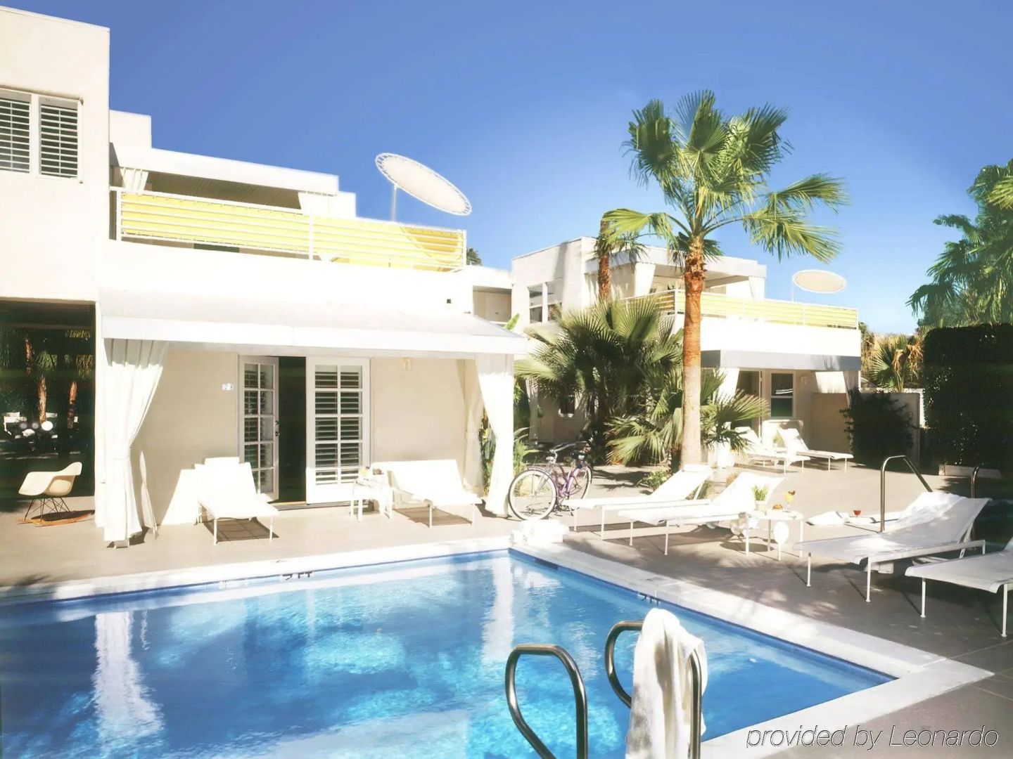 Foto - Movie Colony Hotel - Adults Only