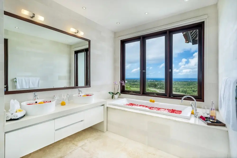 Foto - Villa Bali Blue