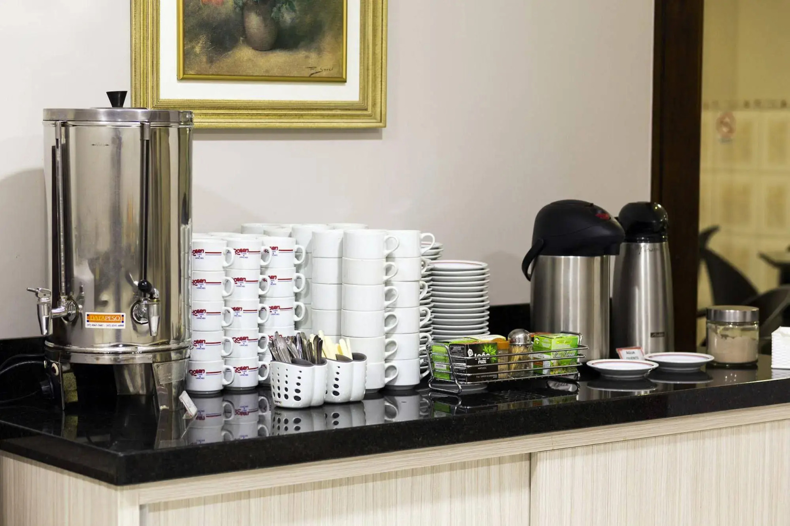 Foto - Hotel Rosenbrock