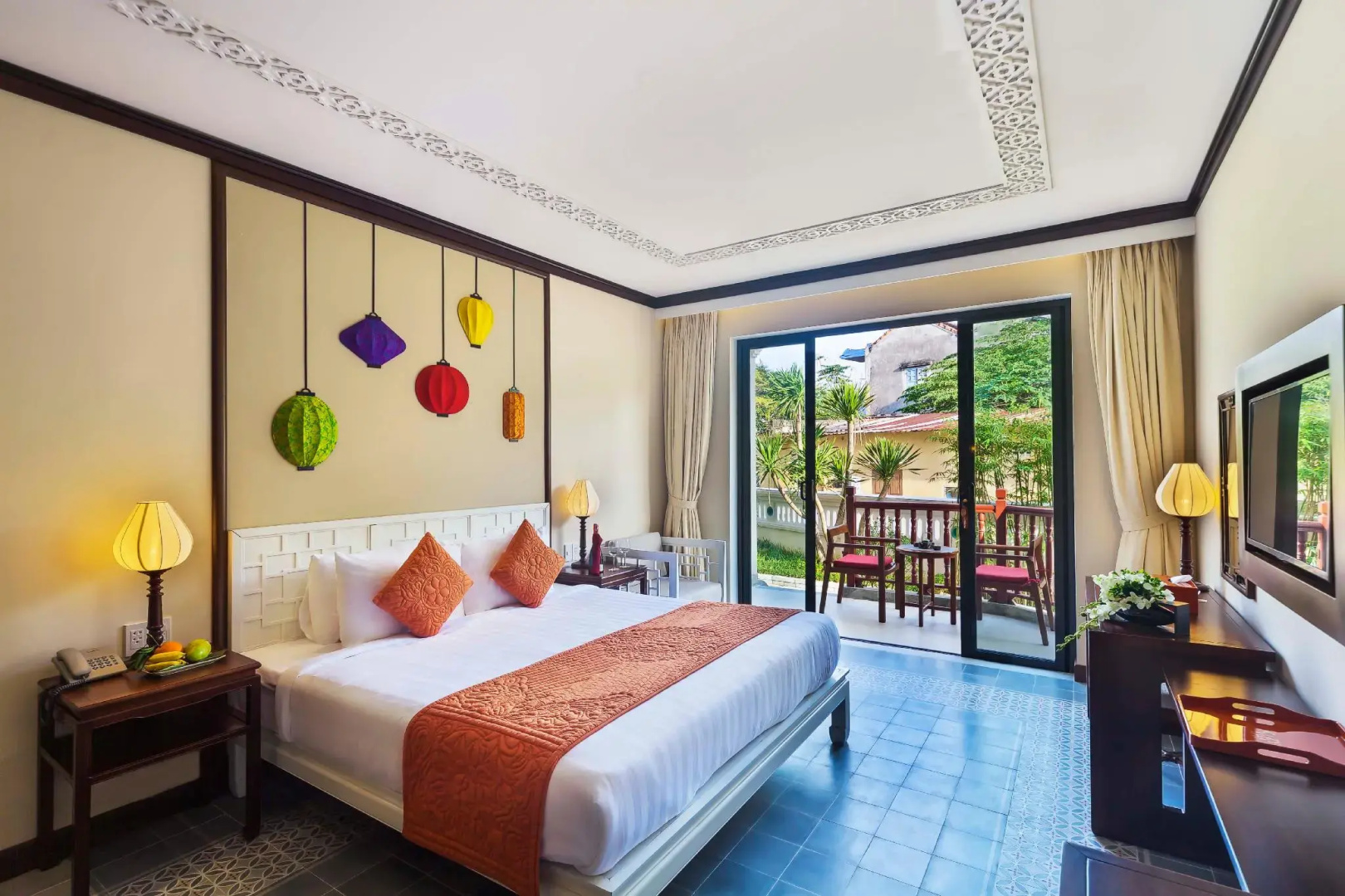 Photo - Cozy Hoian Villas Boutique Hotel