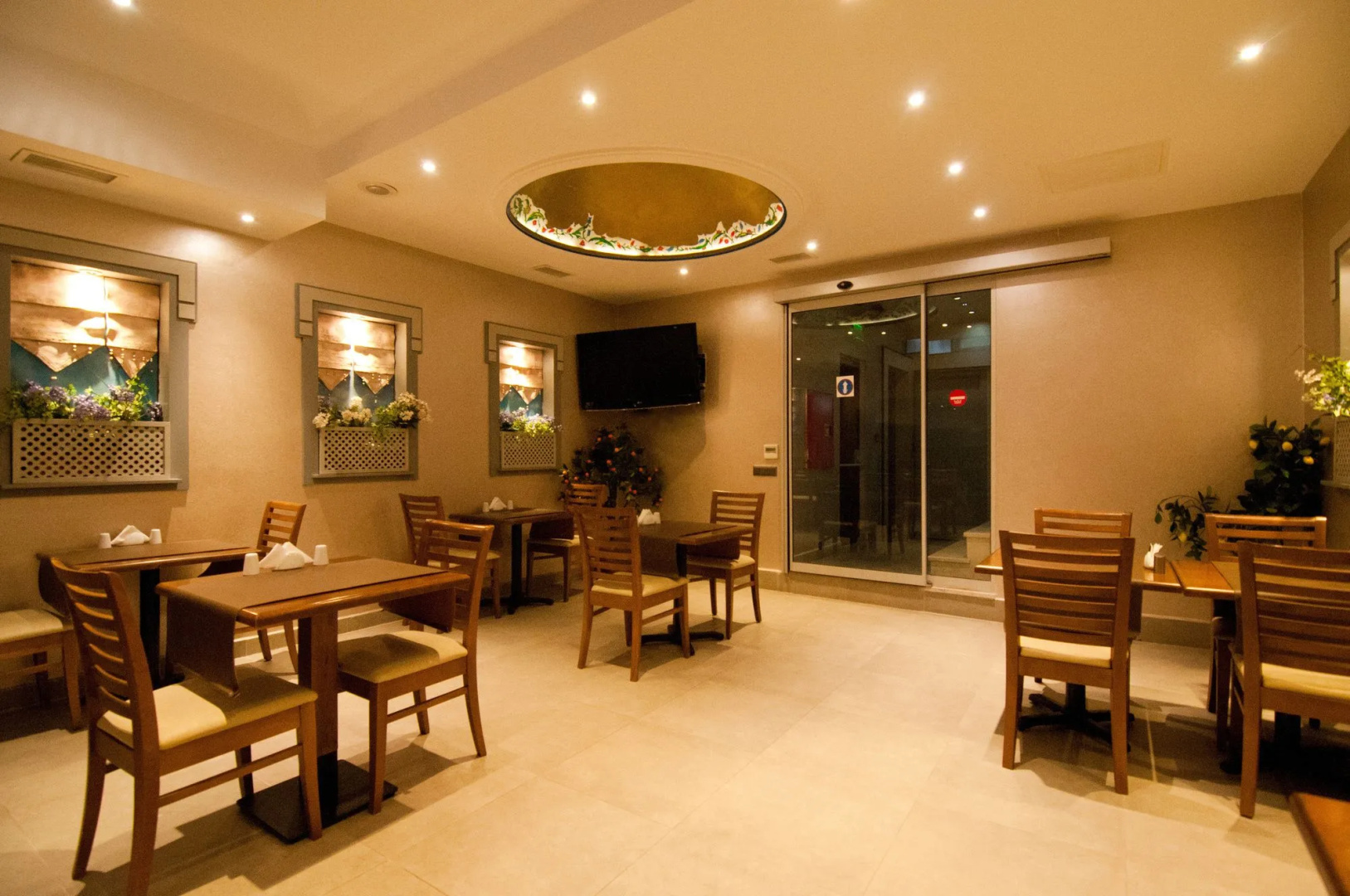 Foto - Seraglio Hotel & Suites