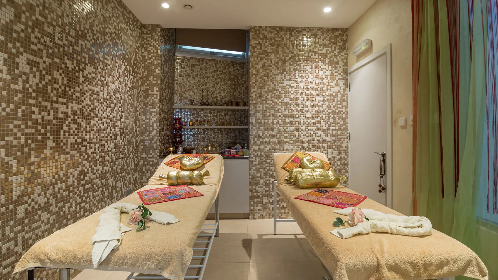 Photo - Vrissaki Beach Hotel