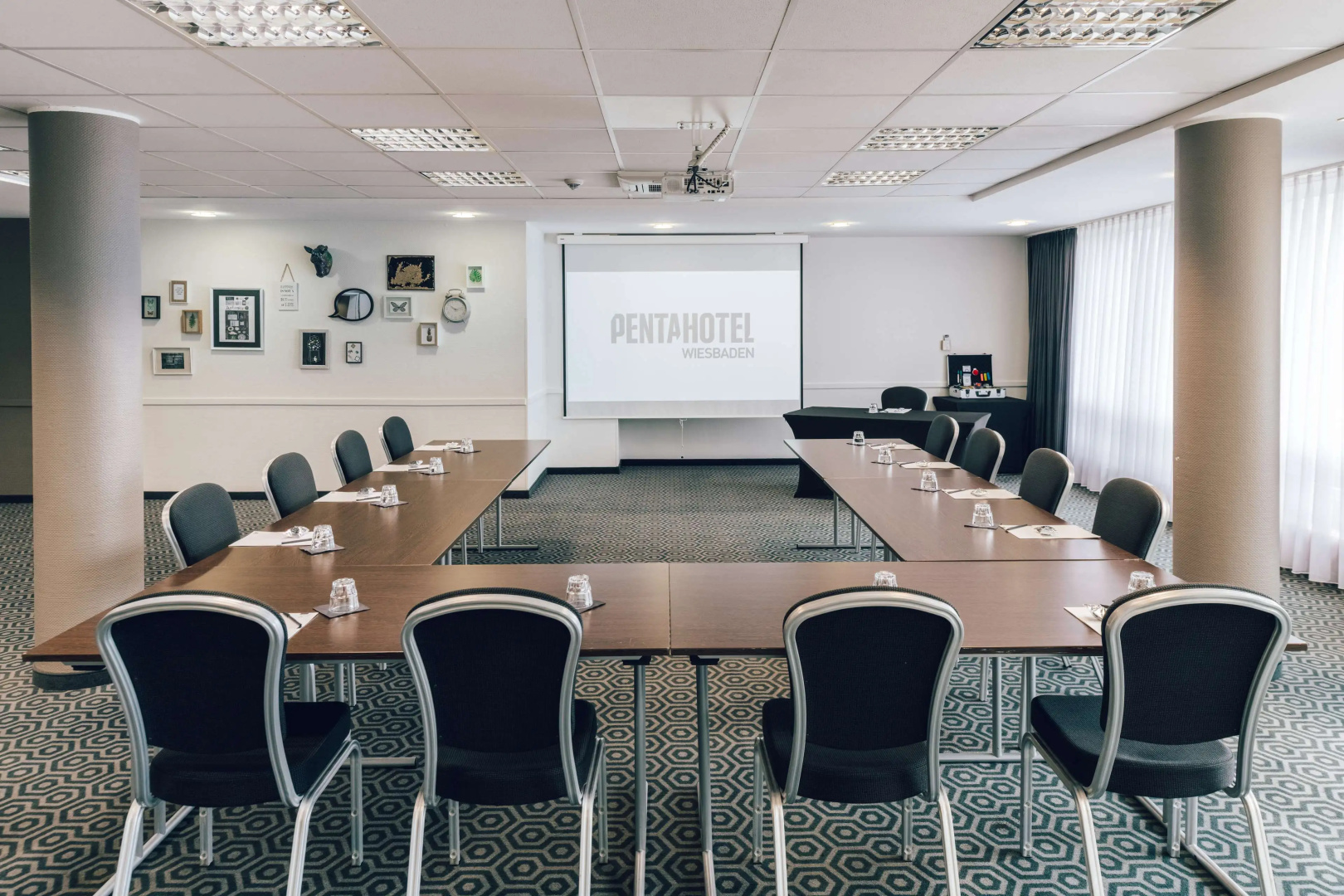 Foto - pentahotel Wiesbaden