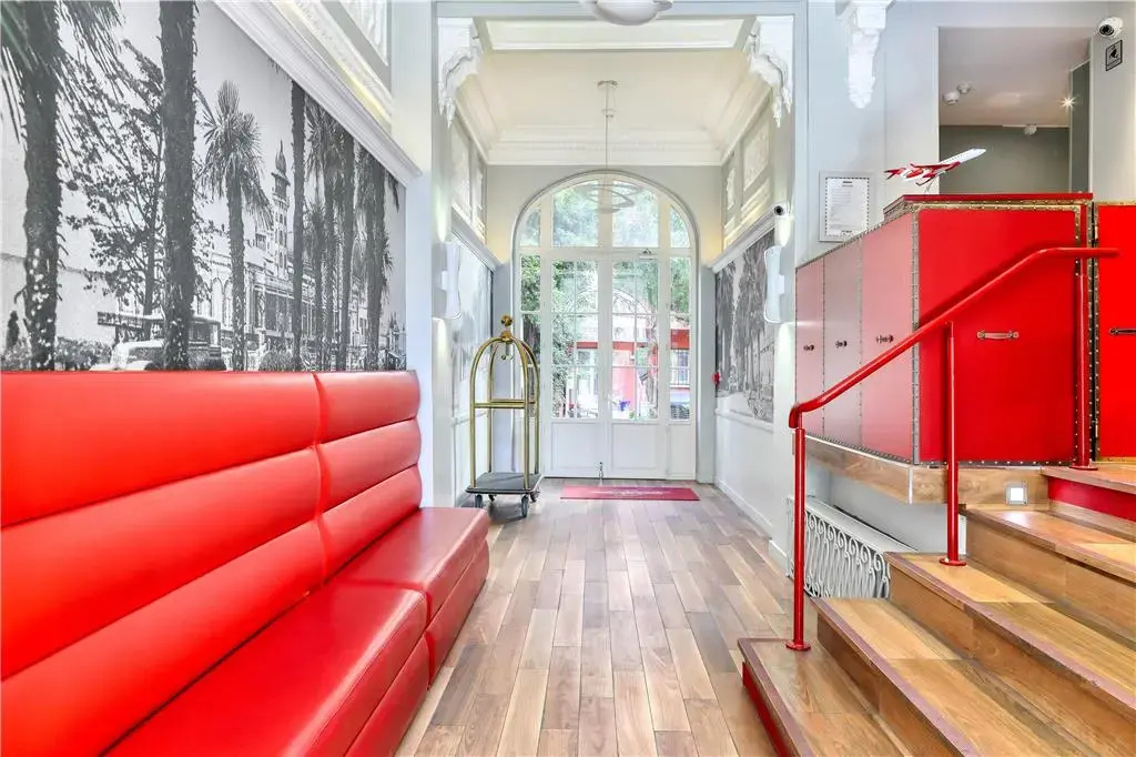 Photo - Hôtel Excelsior by HappyCulture