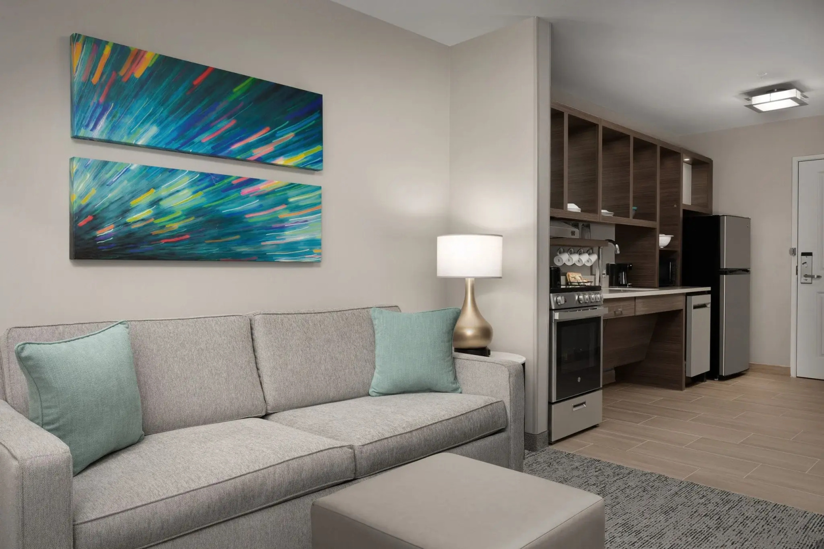 Foto - TownePlace Suites by Marriott Abilene Southwest