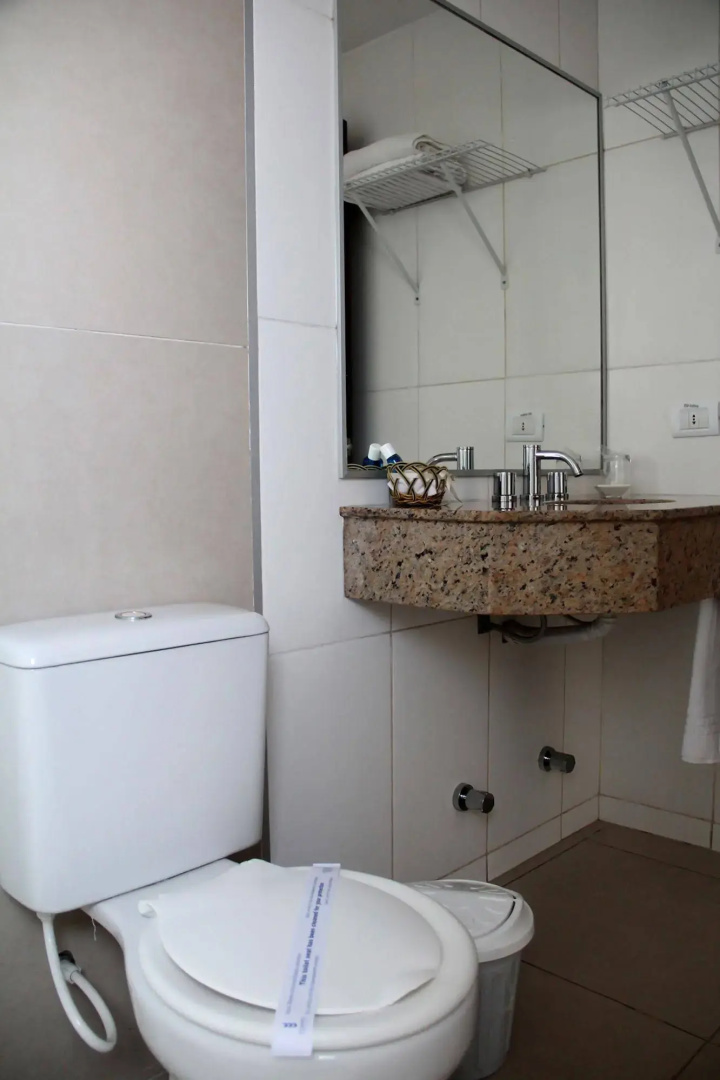 Photo - Torre Hotel Ejecutivo