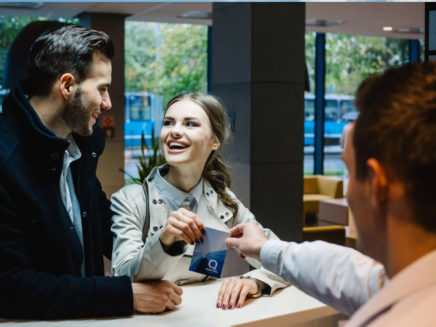 Foto - Q Hotel Plus Wrocław