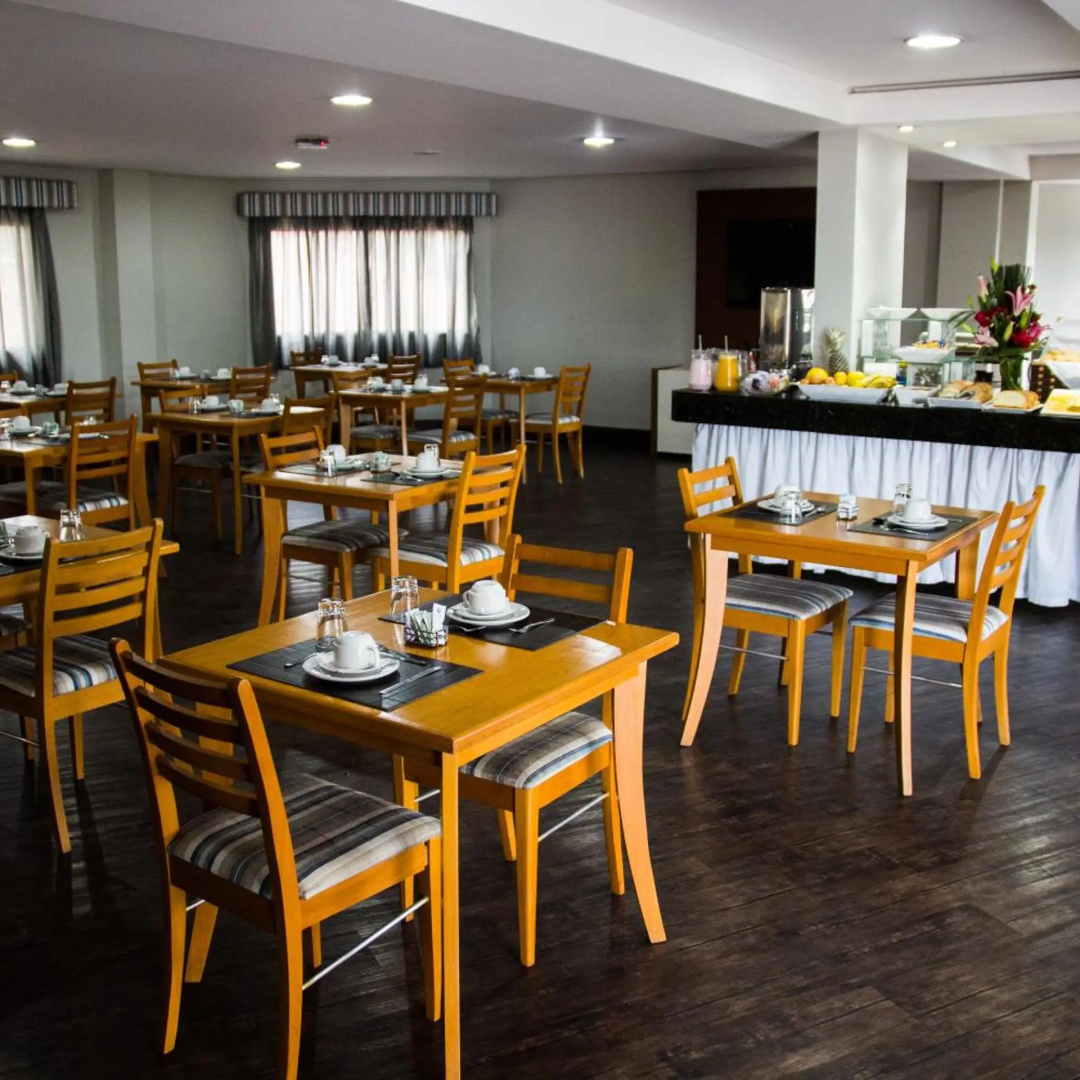 Foto - Hotel Brisa Rio
