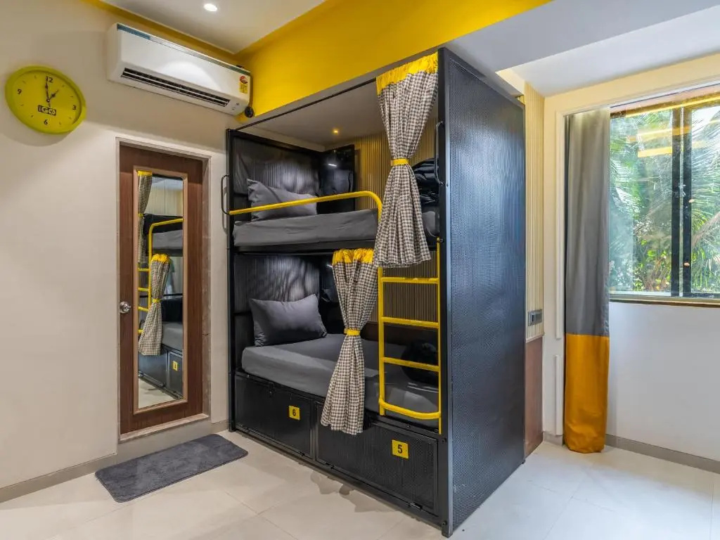 Photo - The Hosteller Mumbai, International Airport