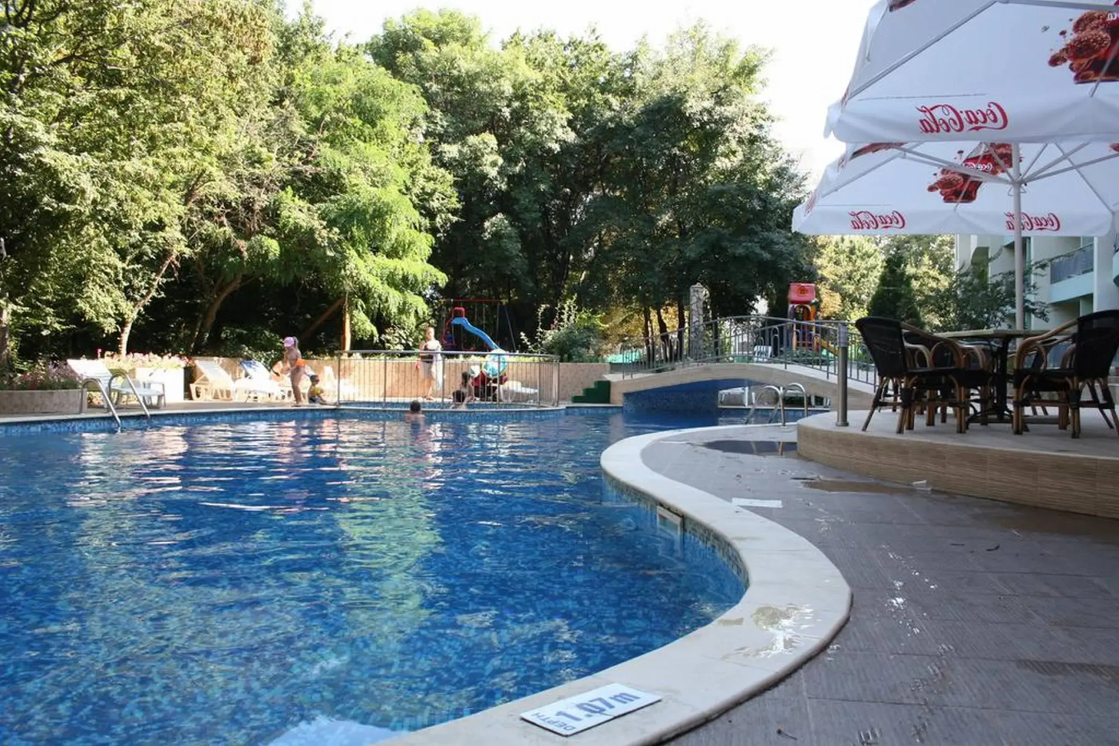Photo - Hotel Perunika
