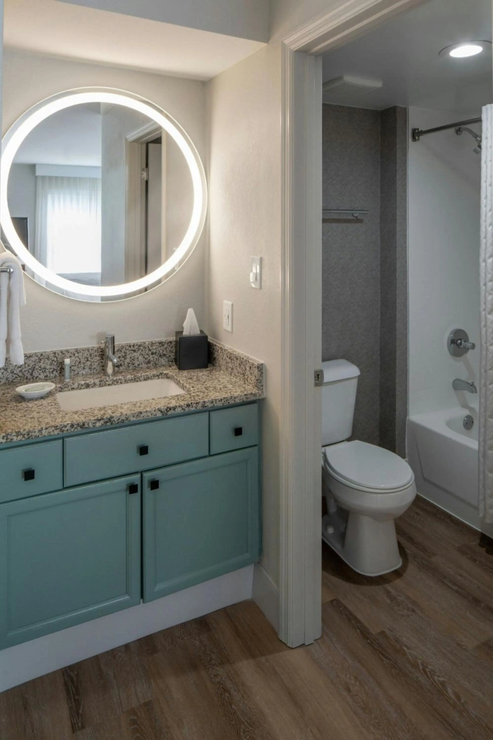 Photo - Residence Inn By Marriott Buckhead Lenox Park