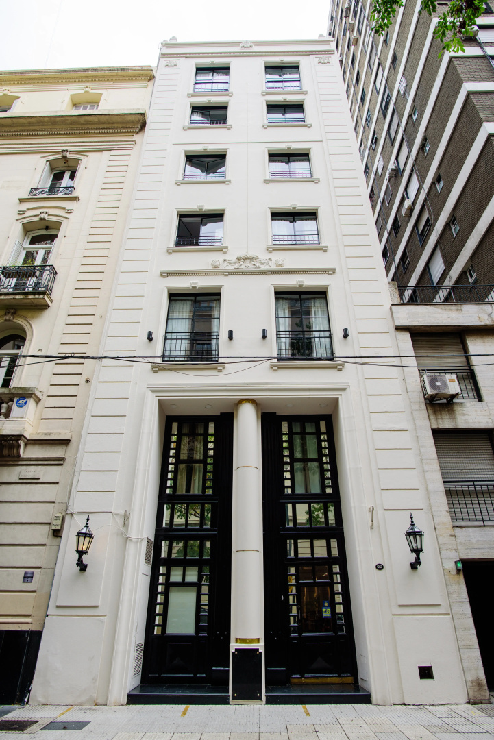 Photo - 1253 Recoleta Small Hotel