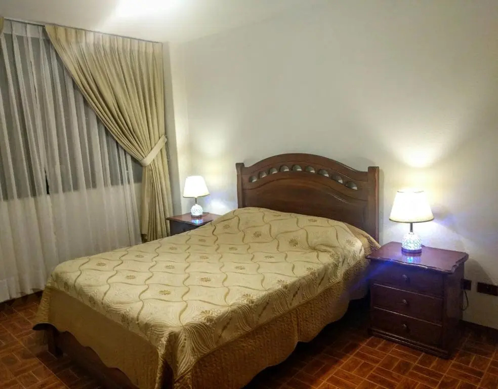 Apartamentos Sercan — фото 1