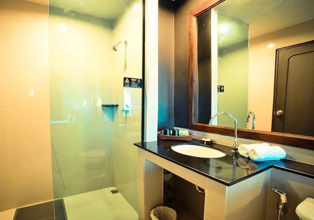 Foto - Bamboori Boutique Resort