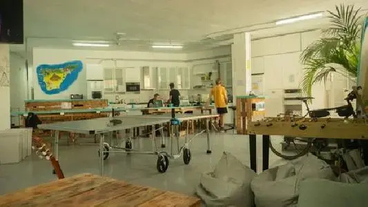 Foto - Medano Nest Hostel