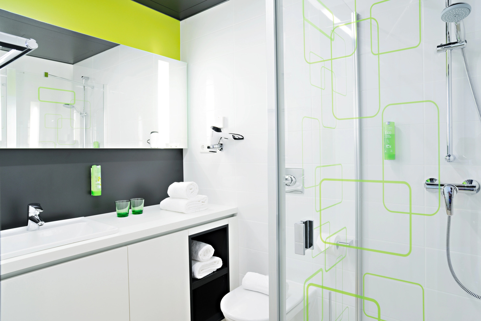 Photo - harry's home München hotel & apartments