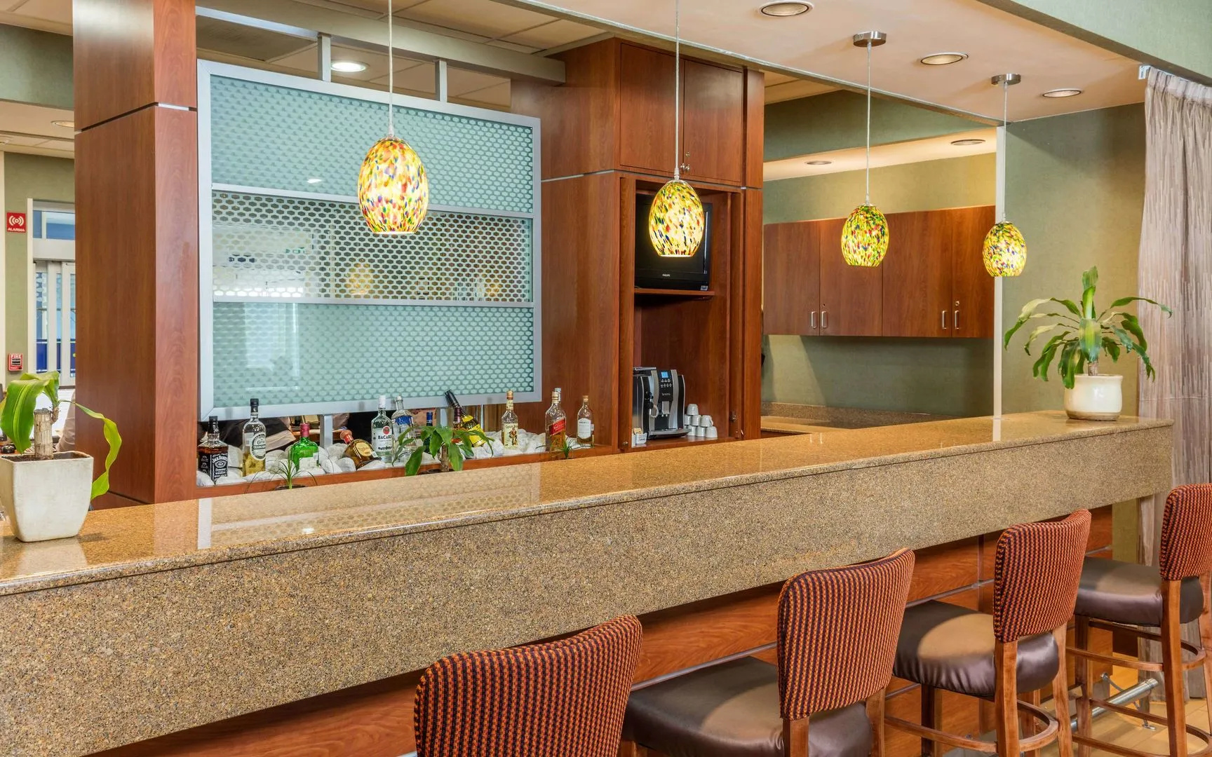 Photo - Hampton by Hilton Queretaro Tecnologico
