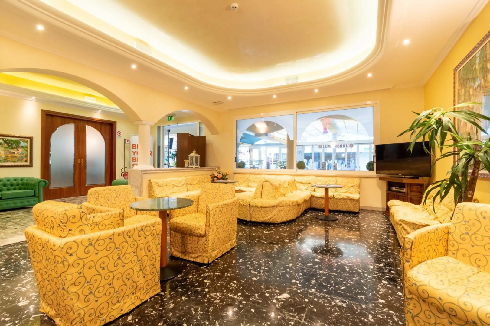 Foto - Hotel Ettoral
